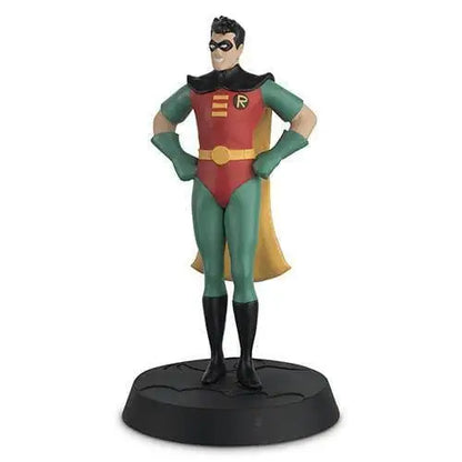 Eaglemoss Batman The Animated Series Figurine - Select Figure(s) - Toys & Games