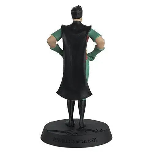 Eaglemoss Batman The Animated Series Figurine - Select Figure(s) - Toys & Games