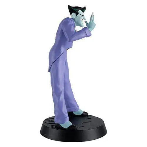 Eaglemoss Batman The Animated Series Figurine - Select Figure(s) - Toys & Games