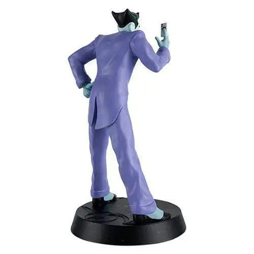 Eaglemoss Batman The Animated Series Figurine - Select Figure(s) - Toys & Games