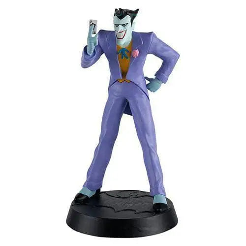 Eaglemoss Batman The Animated Series Figurine - Select Figure(s) - Toys & Games