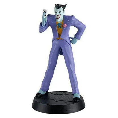 Eaglemoss Batman The Animated Series Figurine - Select Figure(s) - Toys & Games