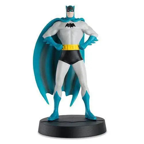 Eaglemoss DC Batman Decades Figurine - Select Figure(s) - Batman 1950s - Toys & Games