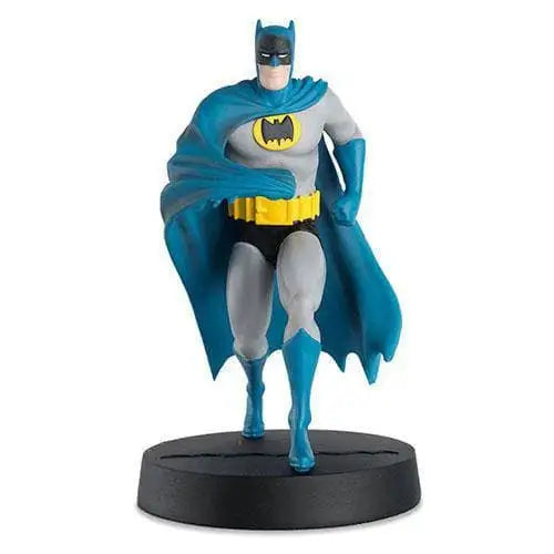 Eaglemoss DC Batman Decades Figurine - Select Figure(s) - Batman 1960s - Toys & Games