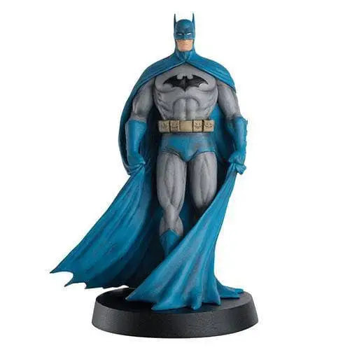 Eaglemoss DC Batman Decades Figurine - Select Figure(s) - Batman 2000s - Toys & Games