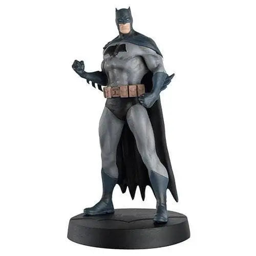 Eaglemoss DC Batman Decades Figurine - Select Figure(s) - Batman 2010s - Toys & Games