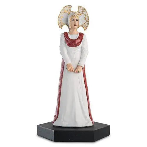Eaglemoss Dr. Who Time Lord series - Select Figure(s) - Toys & Games