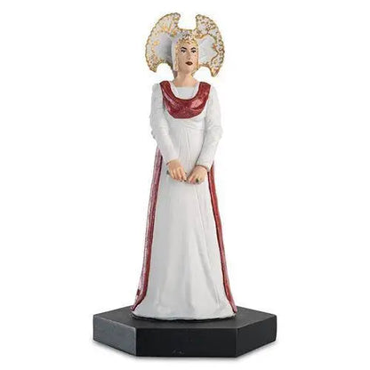 Eaglemoss Dr. Who Time Lord series - Select Figure(s) - Toys & Games