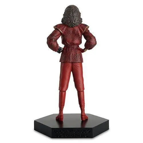 Eaglemoss Dr. Who Time Lord series - Select Figure(s) - Toys & Games