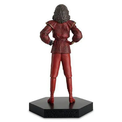 Eaglemoss Dr. Who Time Lord series - Select Figure(s) - Toys & Games