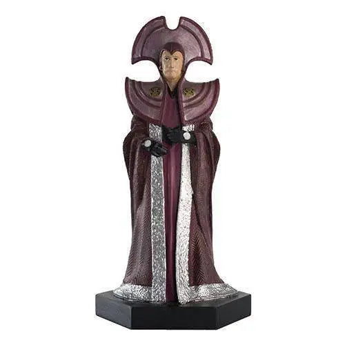Eaglemoss Dr. Who Time Lord series - Select Figure(s) - Toys & Games