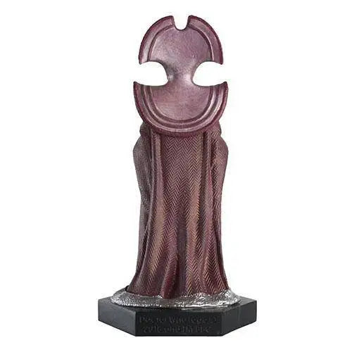 Eaglemoss Dr. Who Time Lord series - Select Figure(s) - Toys & Games