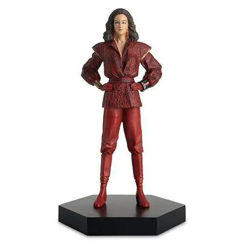 Eaglemoss Dr. Who Time Lord series - Select Figure(s) - Toys & Games