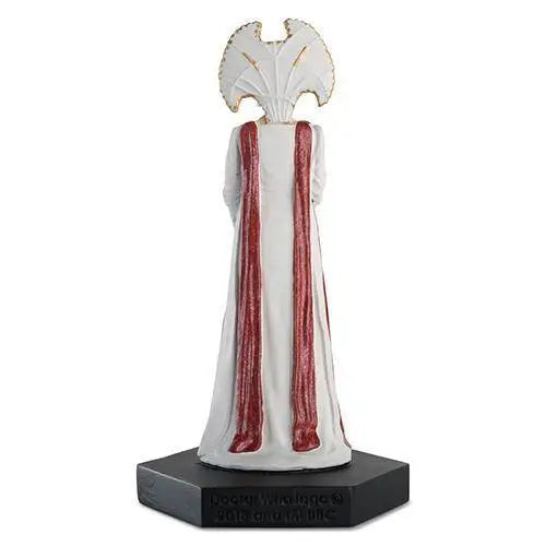 Eaglemoss Dr. Who Time Lord series - Select Figure(s) - Toys & Games