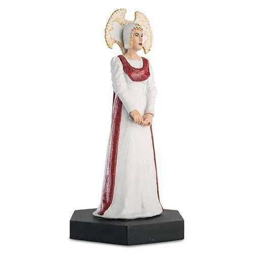 Eaglemoss Dr. Who Time Lord series - Select Figure(s) - Toys & Games
