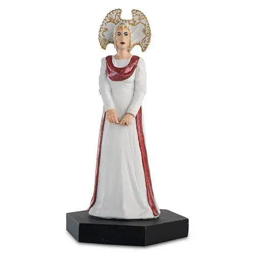 Eaglemoss Dr. Who Time Lord series - Select Figure(s) - Toys & Games