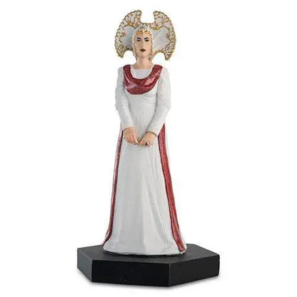 Eaglemoss Dr. Who Time Lord series - Select Figure(s) - Toys & Games