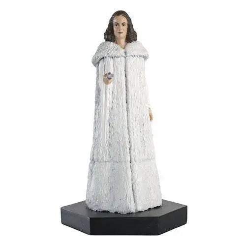 Eaglemoss Dr. Who Time Lord series - Select Figure(s) - Toys & Games