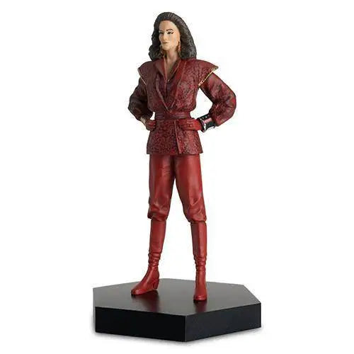 Eaglemoss Dr. Who Time Lord series - Select Figure(s) - Toys & Games