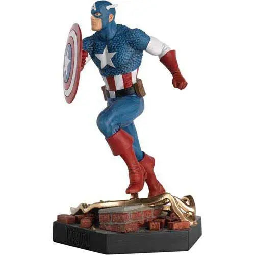Eaglemoss Hero Marvel VS. Collection - Select Figure(s) - Action Figure