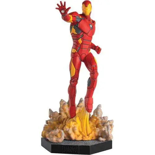 Eaglemoss Hero Marvel VS. Collection - Select Figure(s) - Action Figure