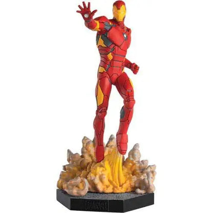 Eaglemoss Hero Marvel VS. Collection - Select Figure(s) - Action Figure