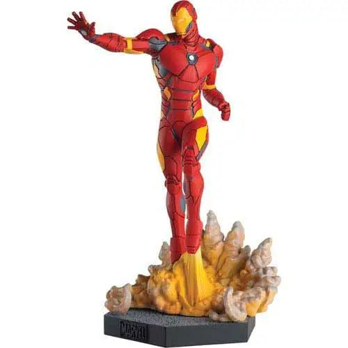 Eaglemoss Hero Marvel VS. Collection - Select Figure(s) - Action Figure