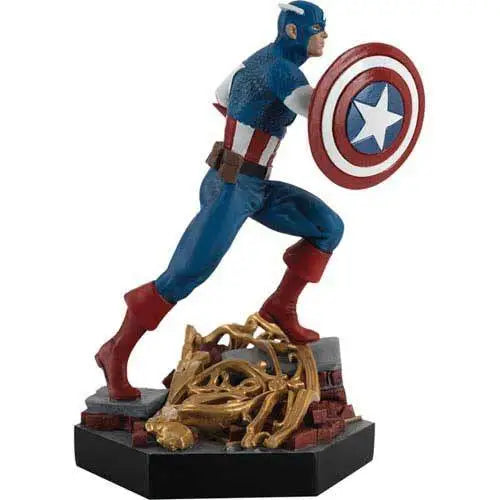 Eaglemoss Hero Marvel VS. Collection - Select Figure(s) - Action Figure