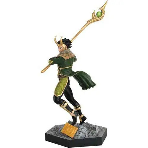 Eaglemoss Hero Marvel VS. Collection - Select Figure(s) - Action Figure