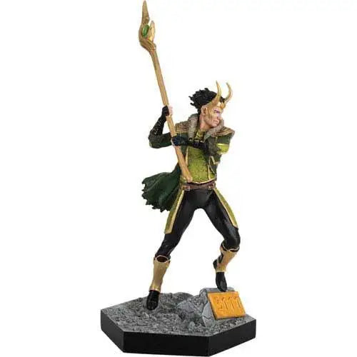 Eaglemoss Hero Marvel VS. Collection - Select Figure(s) - Action Figure