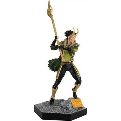 Eaglemoss Hero Marvel VS. Collection - Select Figure(s) - Action Figure