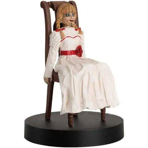 Eaglemoss Horror Heroes 1:16 Figurines - Select Figure(s) - Action Figure