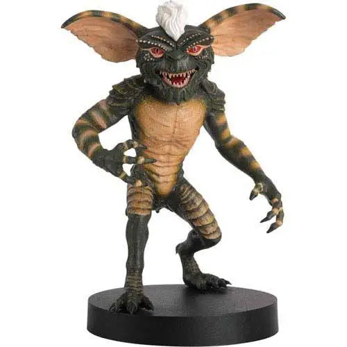 Eaglemoss Horror Heroes 1:16 Figurines - Select Figure(s) - Action Figure