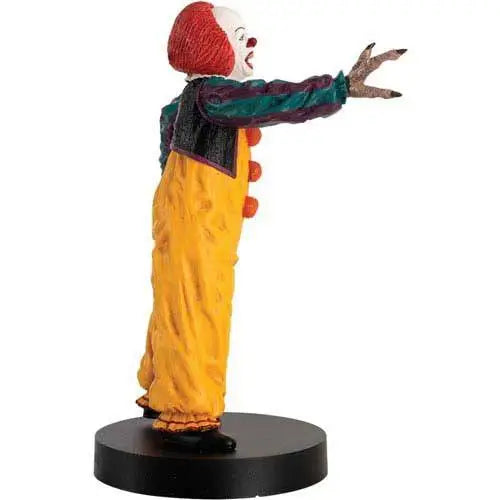Eaglemoss Horror Heroes 1:16 Figurines - Select Figure(s) - Action Figure