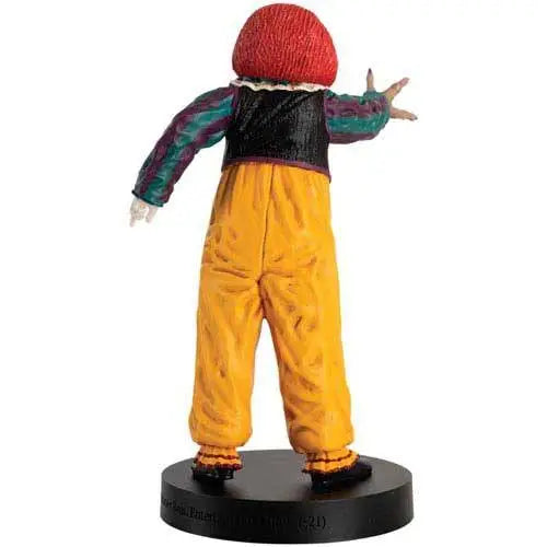 Eaglemoss Horror Heroes 1:16 Figurines - Select Figure(s) - Action Figure