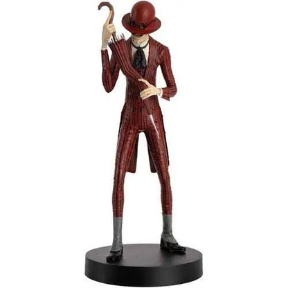 Eaglemoss Horror Heroes 1:16 Figurines - Select Figure(s) - Action Figure