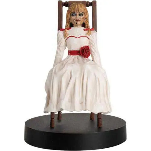Eaglemoss Horror Heroes 1:16 Figurines - Select Figure(s) - Action Figure