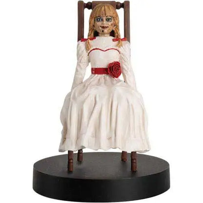 Eaglemoss Horror Heroes 1:16 Figurines - Select Figure(s) - Action Figure