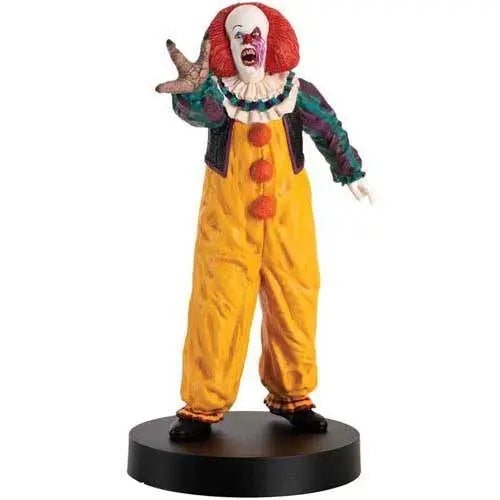 Eaglemoss Horror Heroes 1:16 Figurines - Select Figure(s) - Action Figure