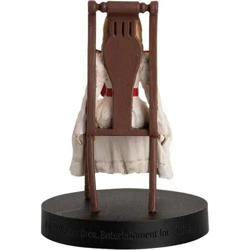 Eaglemoss Horror Heroes 1:16 Figurines - Select Figure(s) - Action Figure