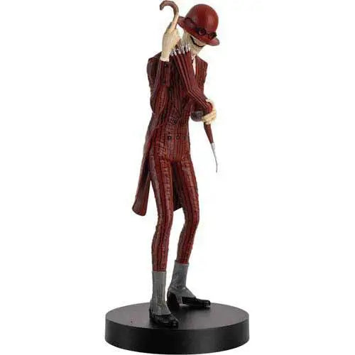 Eaglemoss Horror Heroes 1:16 Figurines - Select Figure(s) - Action Figure