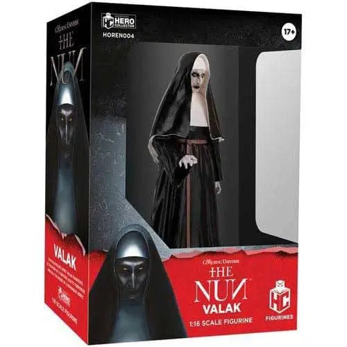 Eaglemoss Horror Heroes 1:16 Figurines - Select Figure(s) - Action Figure