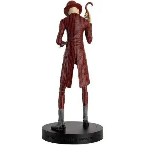 Eaglemoss Horror Heroes 1:16 Figurines - Select Figure(s) - Action Figure