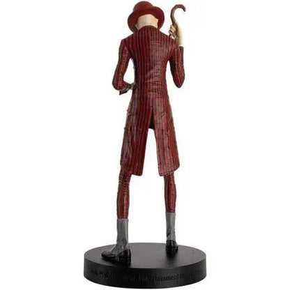 Eaglemoss Horror Heroes 1:16 Figurines - Select Figure(s) - Action Figure