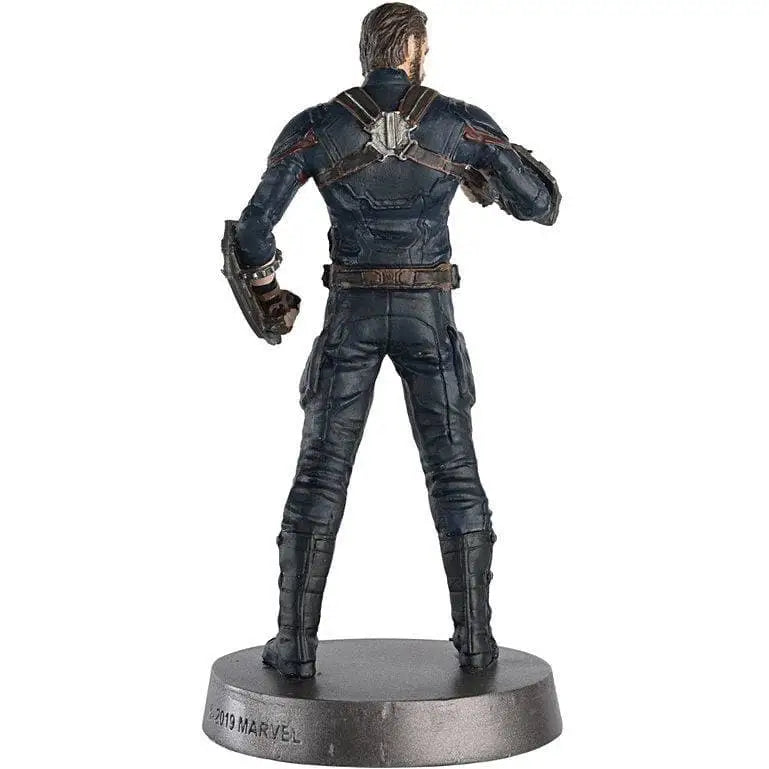 Eaglemoss Marvel Heavyweights Diecast 1:18 scale Figurine- Select Figure(s) - Action Figure