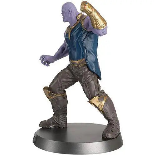 Eaglemoss Marvel Heavyweights Diecast 1:18 scale Figurine- Select Figure(s) - Action Figure