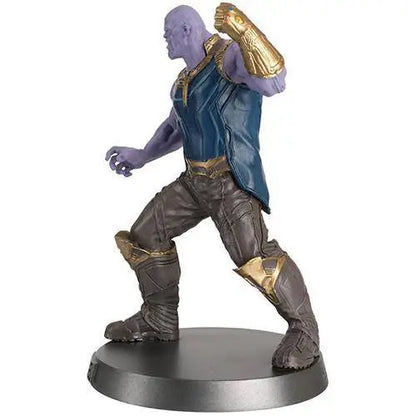 Eaglemoss Marvel Heavyweights Diecast 1:18 scale Figurine- Select Figure(s) - Action Figure