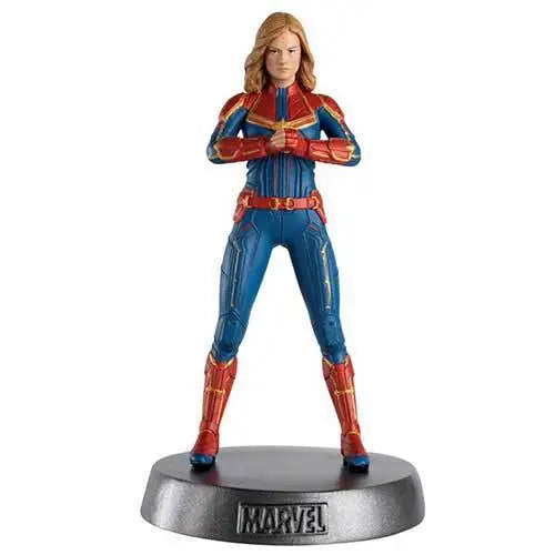 Eaglemoss Marvel Heavyweights Diecast 1:18 scale Figurine- Select Figure(s) - Action Figure