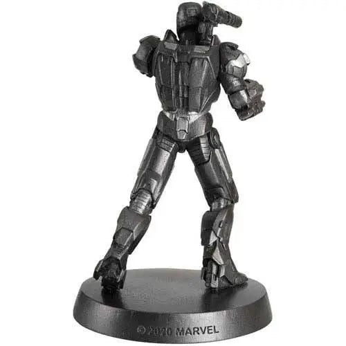 Eaglemoss Marvel Heavyweights Diecast 1:18 scale Figurine- Select Figure(s) - Action Figure
