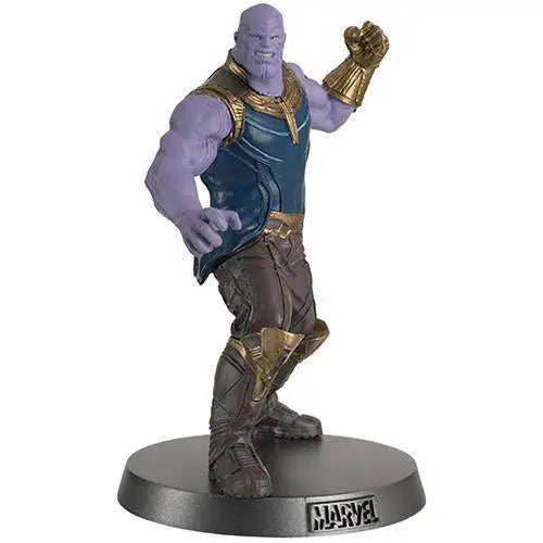 Eaglemoss Marvel Heavyweights Diecast 1:18 scale Figurine- Select Figure(s) - Action Figure
